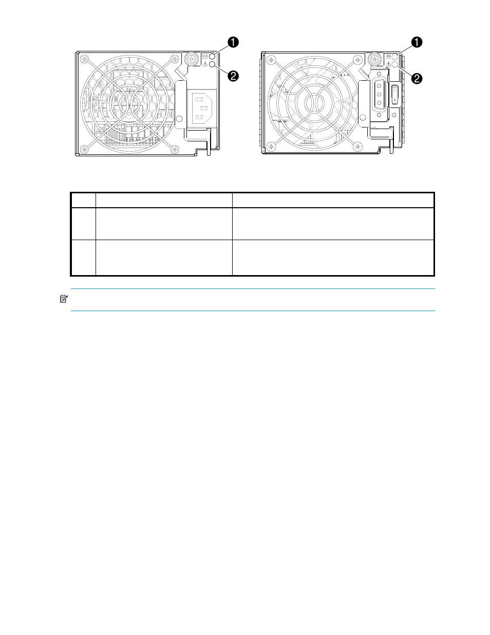 HP P2000 G3 MSA Array Systems User Manual | Page 74 / 86