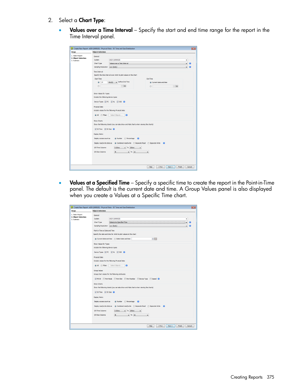 HP 3PAR Operating System Software User Manual | Page 375 / 524