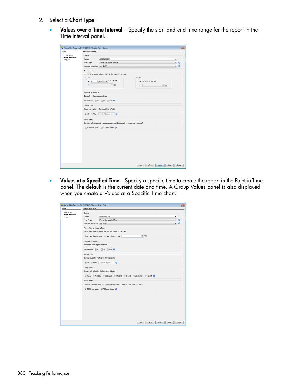 HP 3PAR Operating System Software User Manual | Page 380 / 524