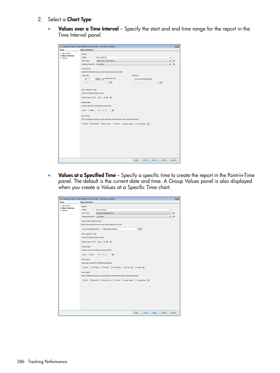 HP 3PAR Operating System Software User Manual | Page 386 / 524