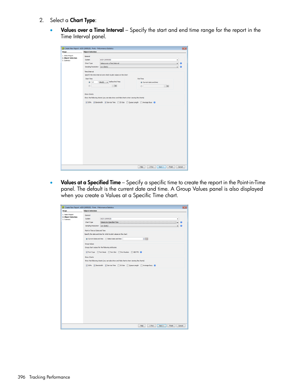 HP 3PAR Operating System Software User Manual | Page 396 / 524