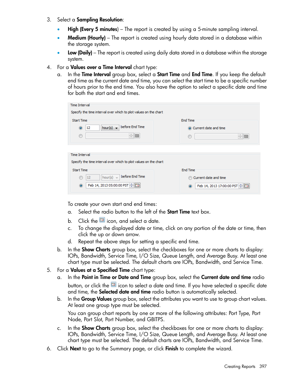 HP 3PAR Operating System Software User Manual | Page 397 / 524