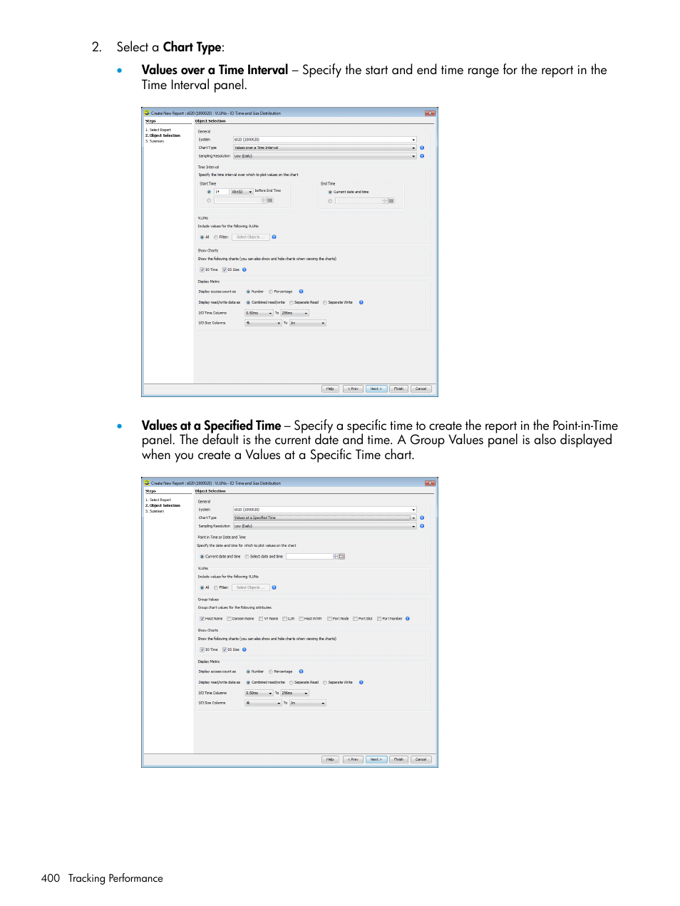 HP 3PAR Operating System Software User Manual | Page 400 / 524