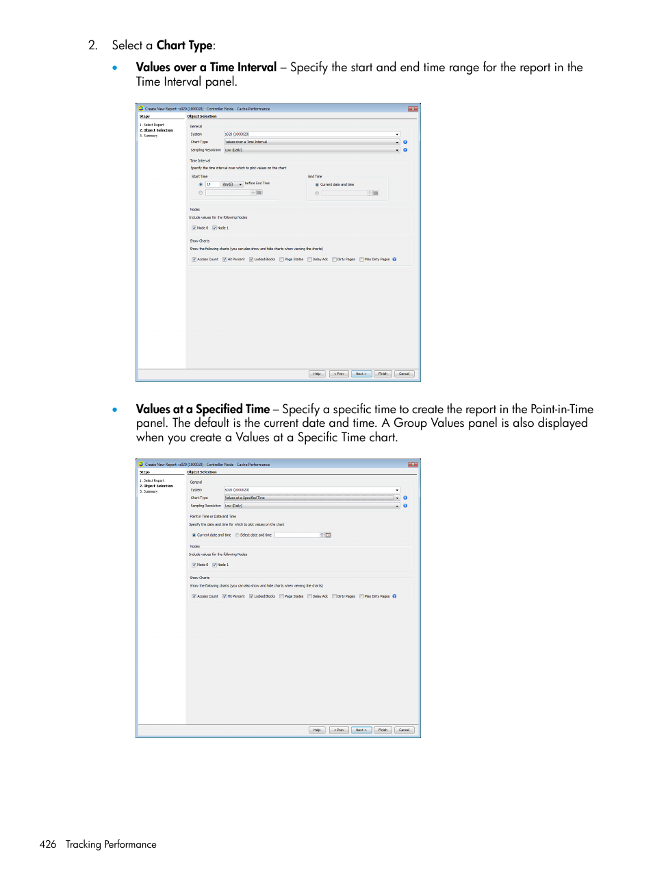 HP 3PAR Operating System Software User Manual | Page 426 / 524