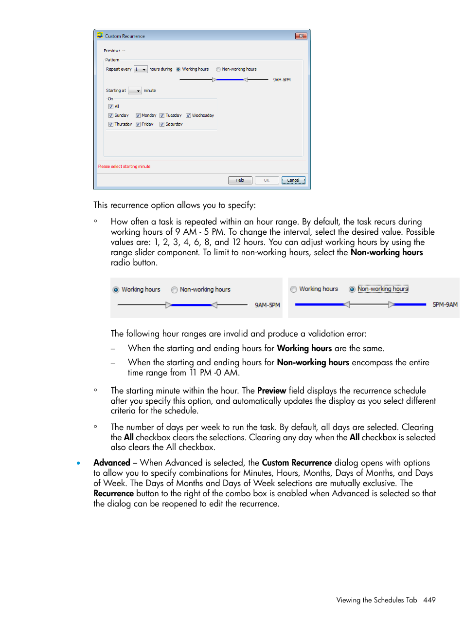 HP 3PAR Operating System Software User Manual | Page 449 / 524