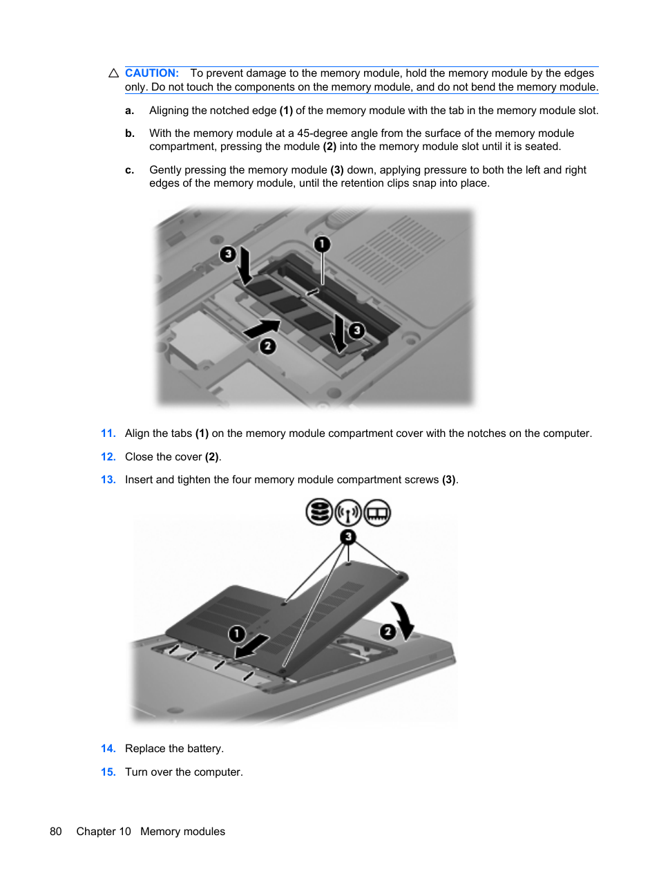 HP Pavilion dv6z-3200 CTO Select Edition Entertainment Notebook PC User Manual | Page 90 / 129
