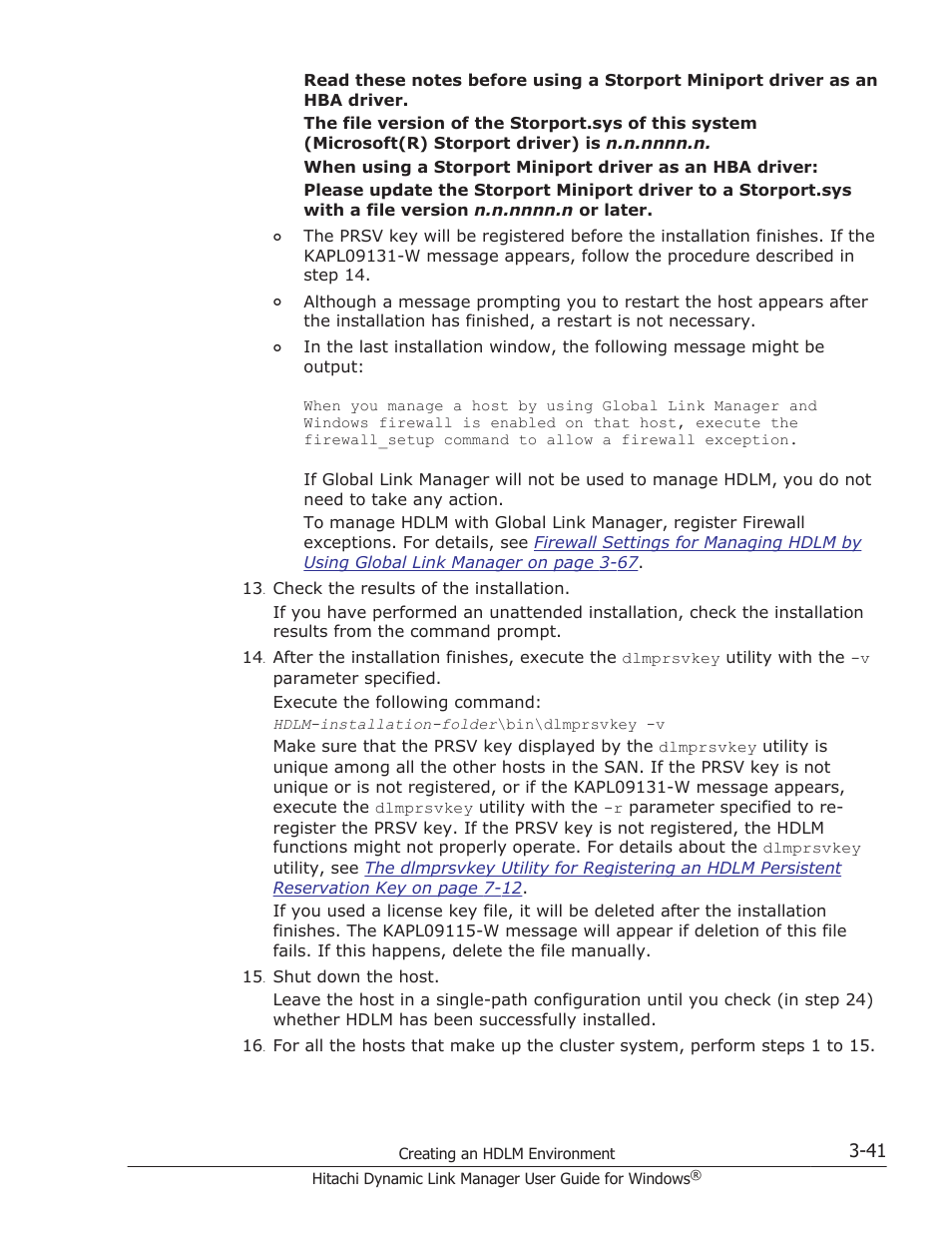 HP XP P9500 Storage User Manual | Page 109 / 440