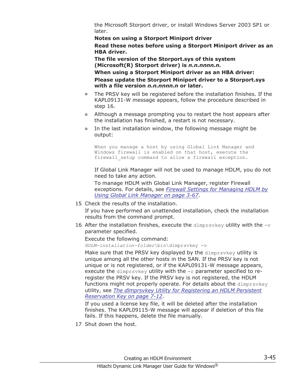 HP XP P9500 Storage User Manual | Page 113 / 440