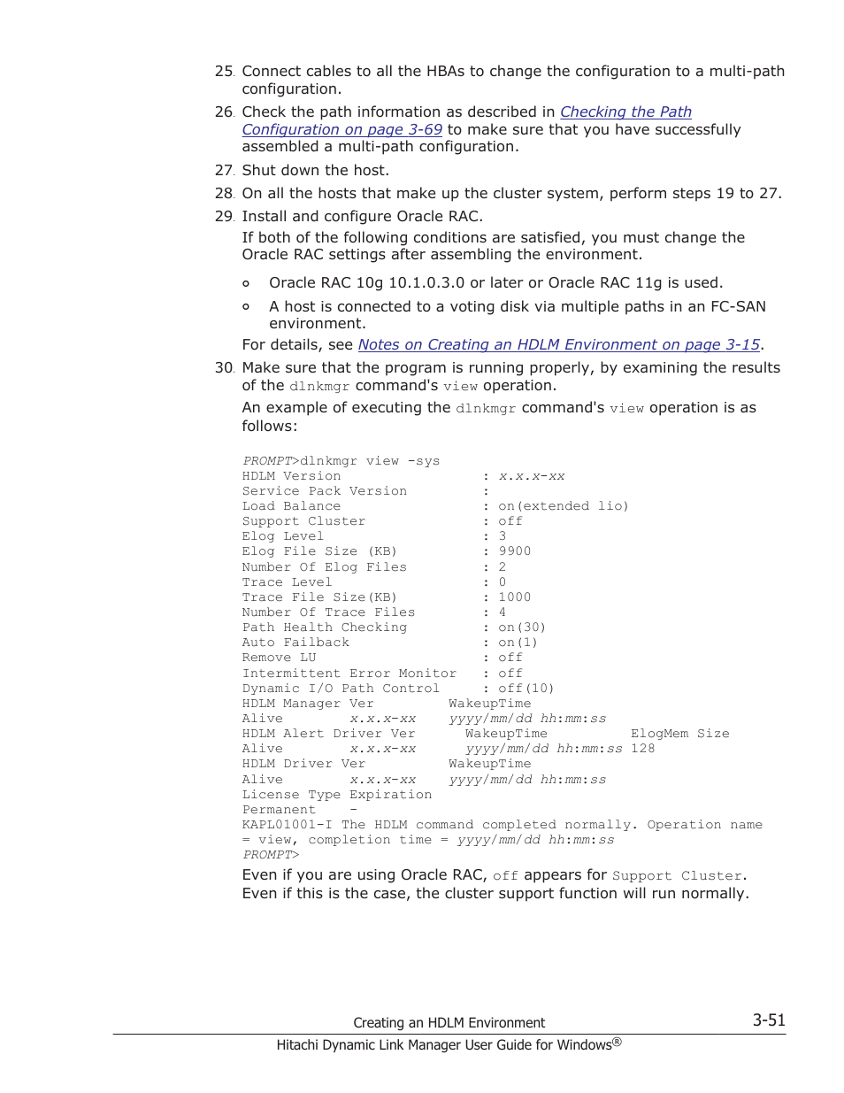 HP XP P9500 Storage User Manual | Page 119 / 440