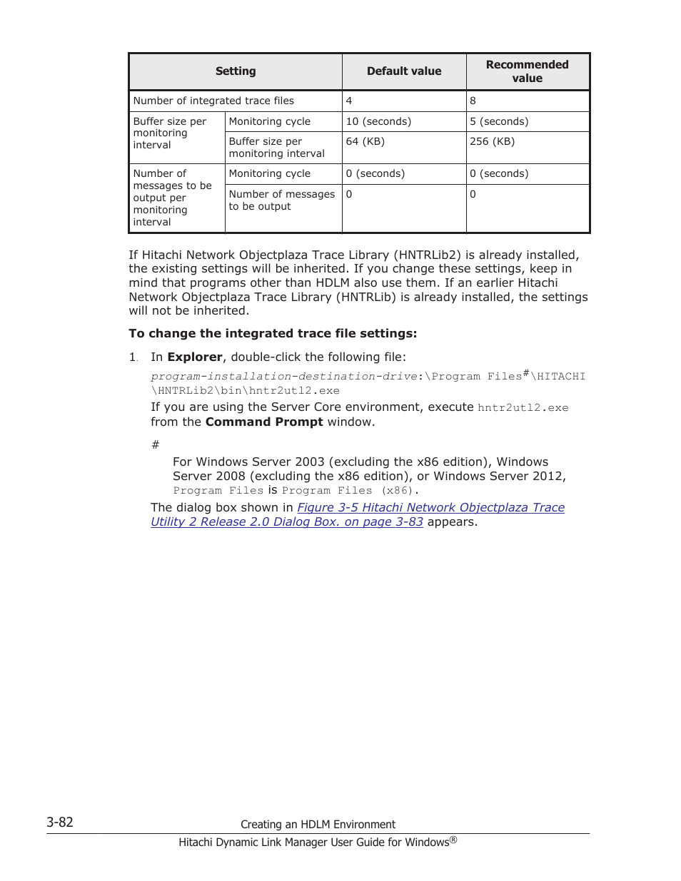HP XP P9500 Storage User Manual | Page 150 / 440