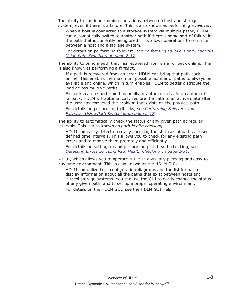 HP XP P9500 Storage User Manual | Page 19 / 440