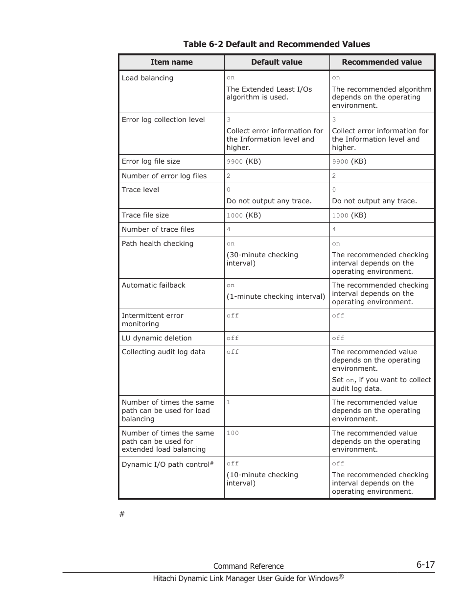 HP XP P9500 Storage User Manual | Page 207 / 440