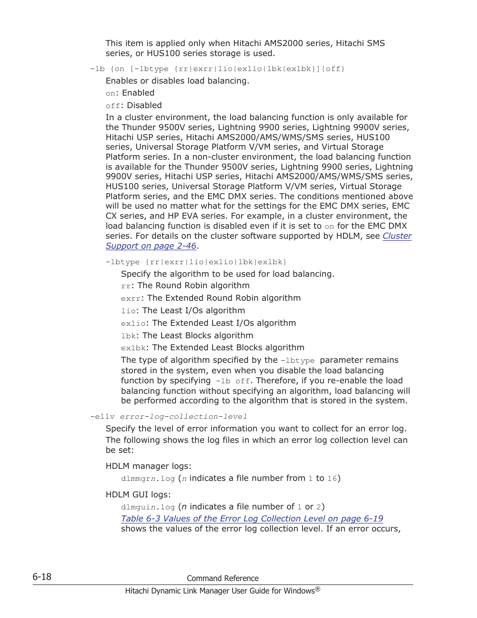 HP XP P9500 Storage User Manual | Page 208 / 440