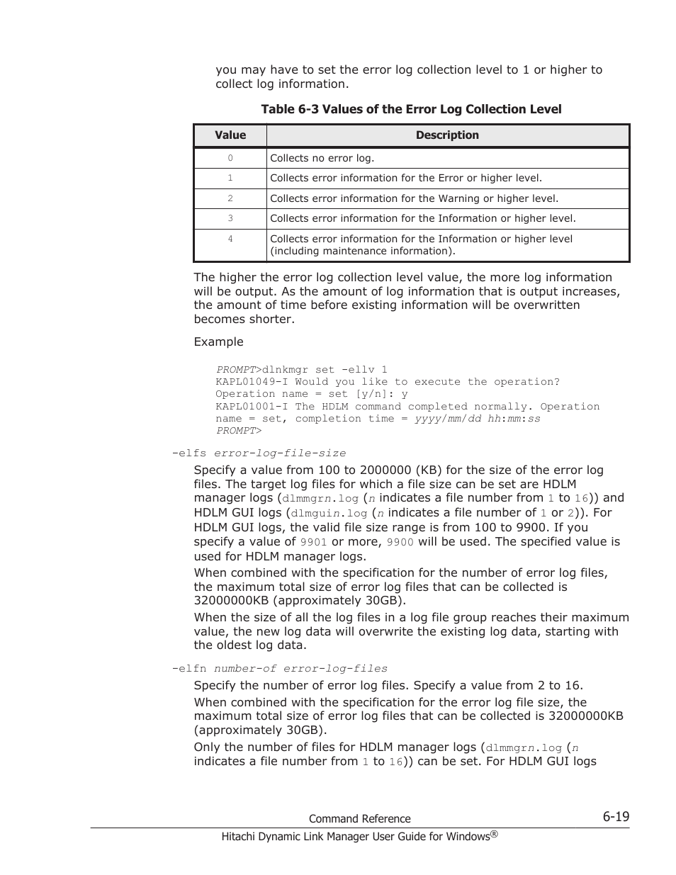 HP XP P9500 Storage User Manual | Page 209 / 440