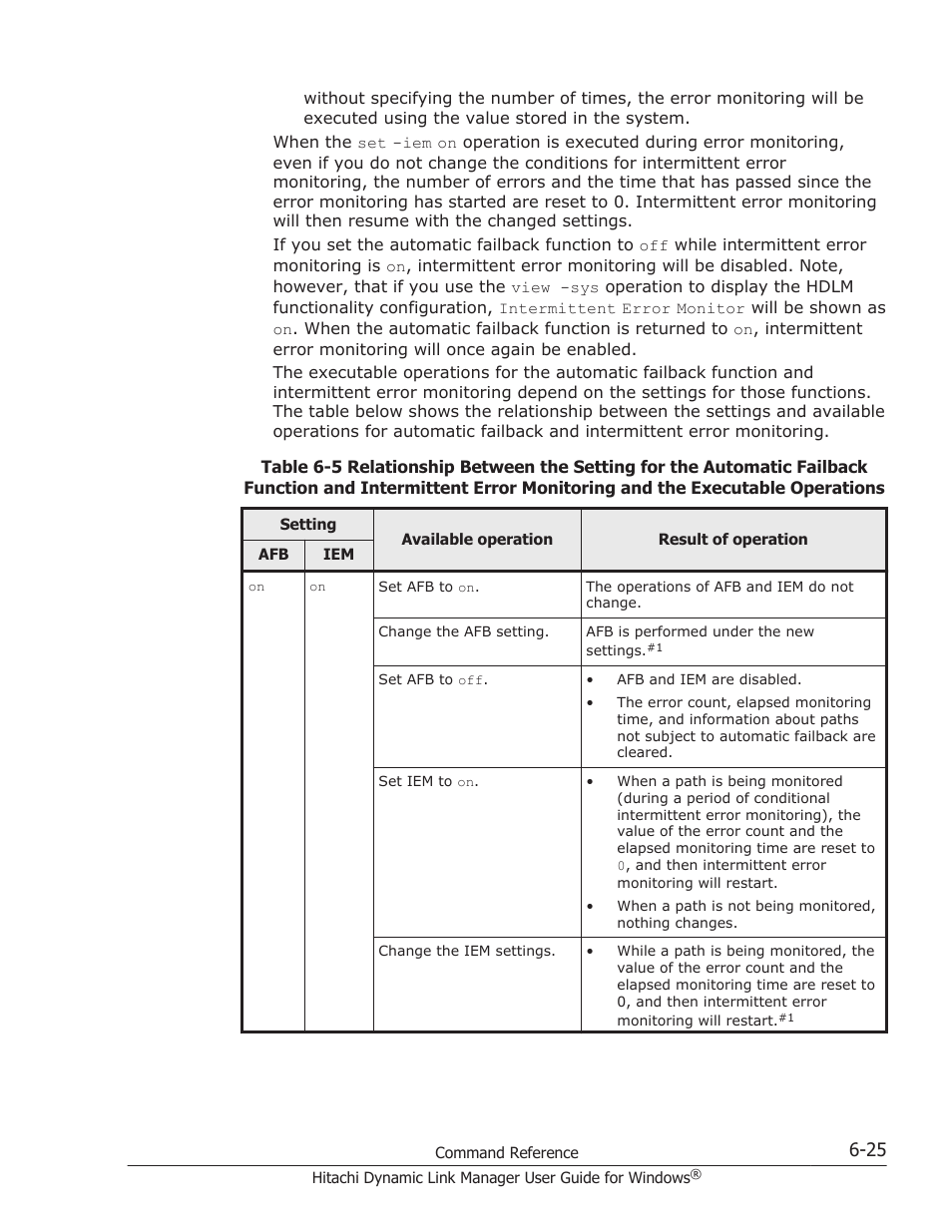 HP XP P9500 Storage User Manual | Page 215 / 440