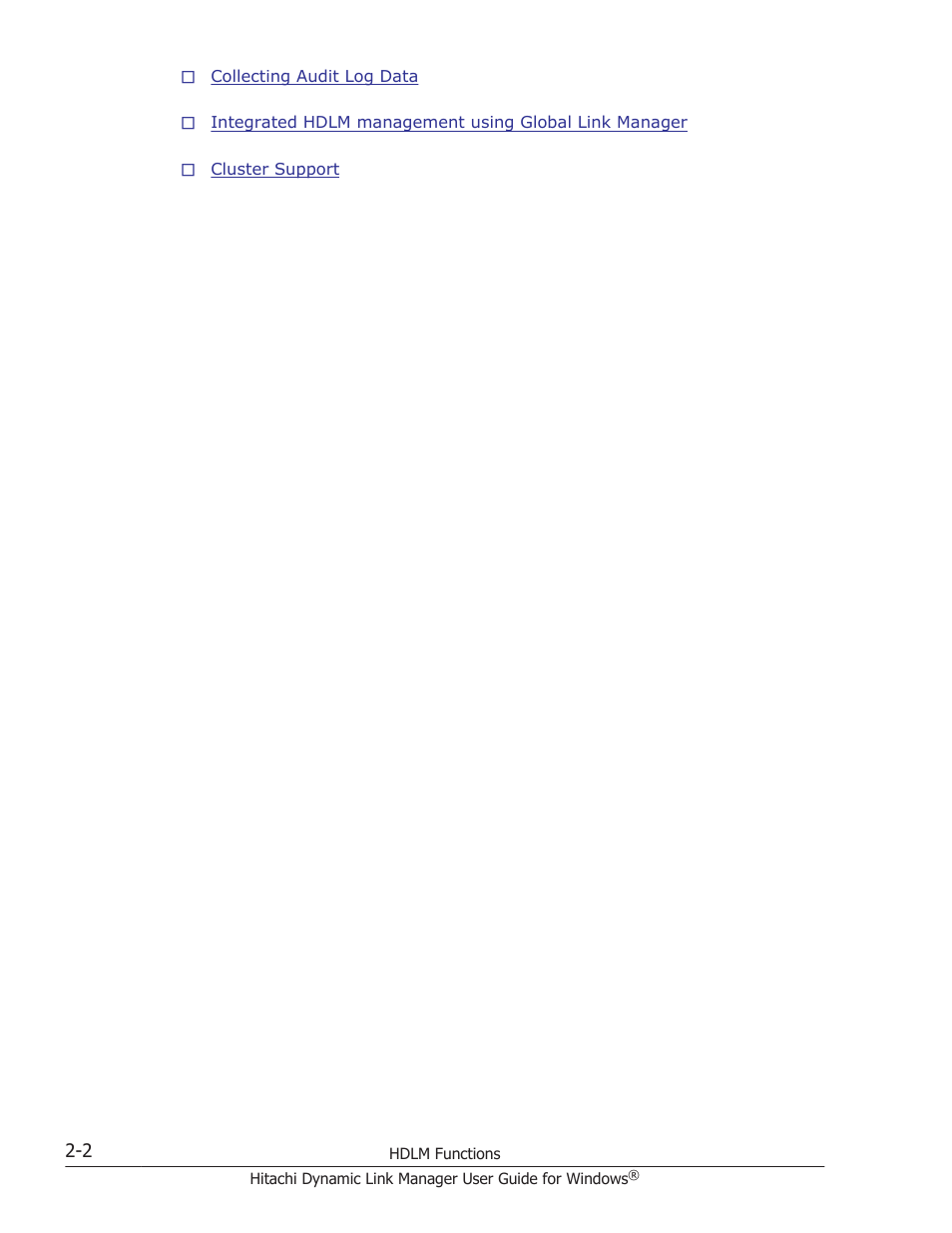 HP XP P9500 Storage User Manual | Page 22 / 440