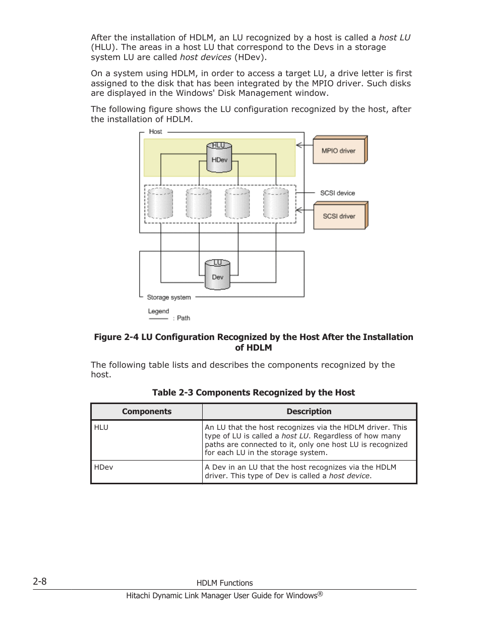 HP XP P9500 Storage User Manual | Page 28 / 440