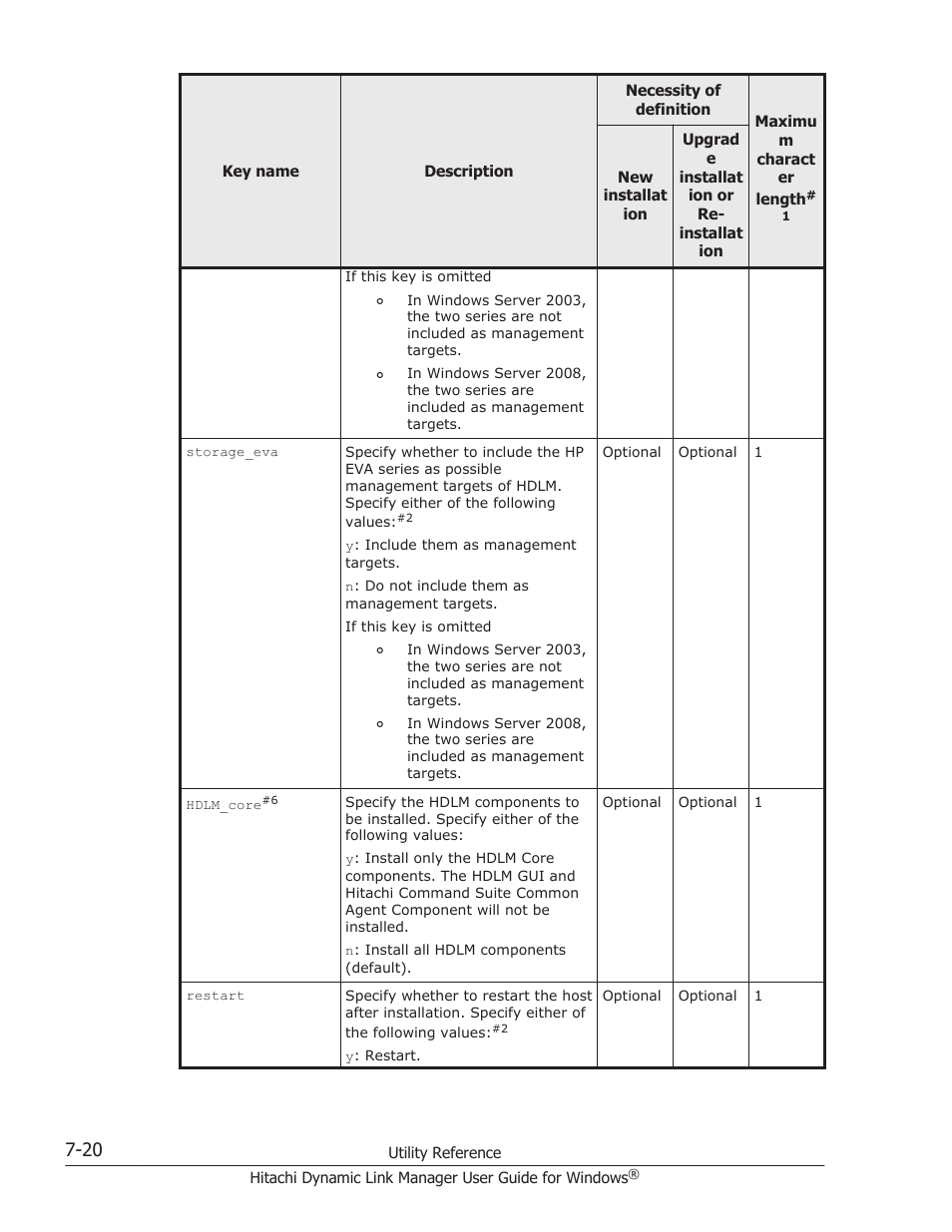 HP XP P9500 Storage User Manual | Page 284 / 440