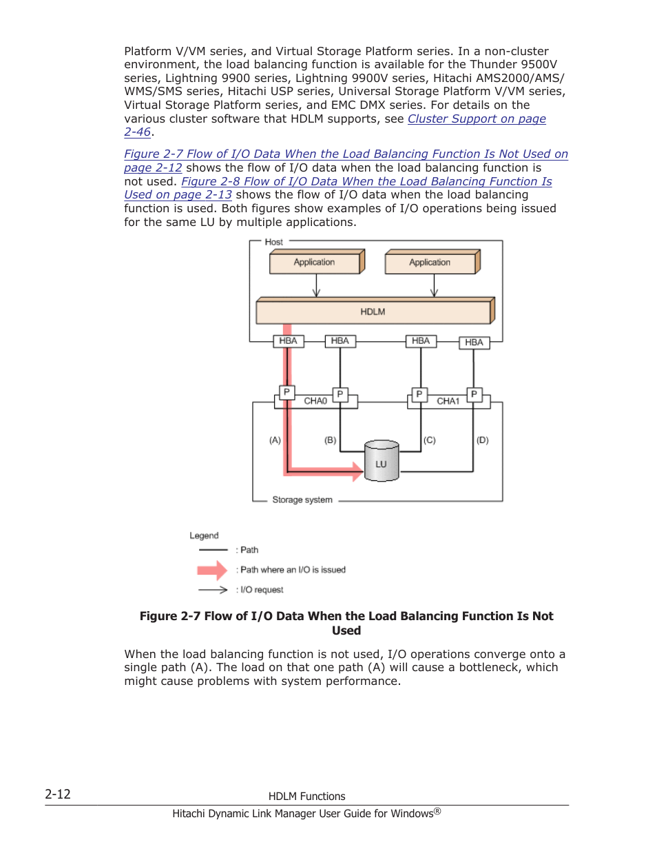 HP XP P9500 Storage User Manual | Page 32 / 440