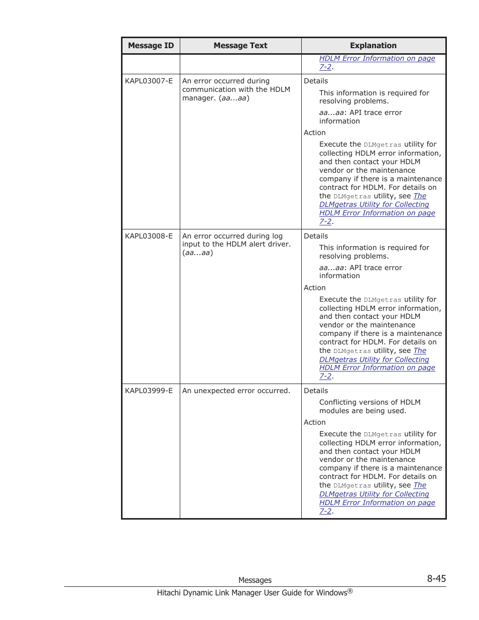 HP XP P9500 Storage User Manual | Page 337 / 440