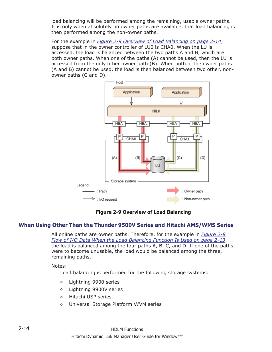 Series -14 | HP XP P9500 Storage User Manual | Page 34 / 440