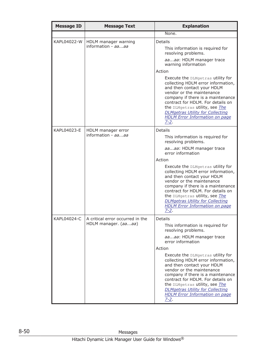 HP XP P9500 Storage User Manual | Page 342 / 440