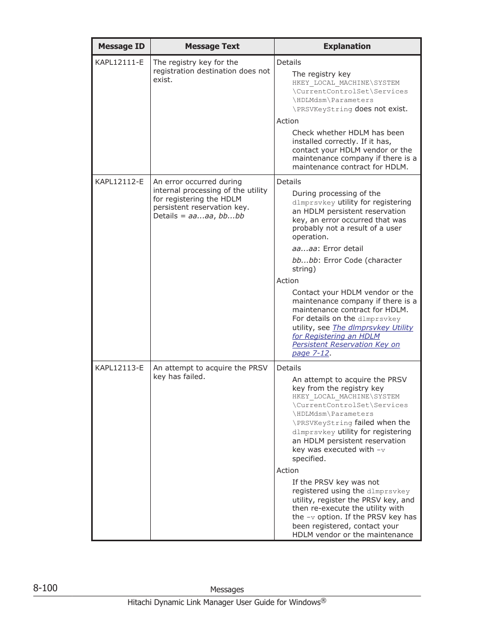 HP XP P9500 Storage User Manual | Page 392 / 440