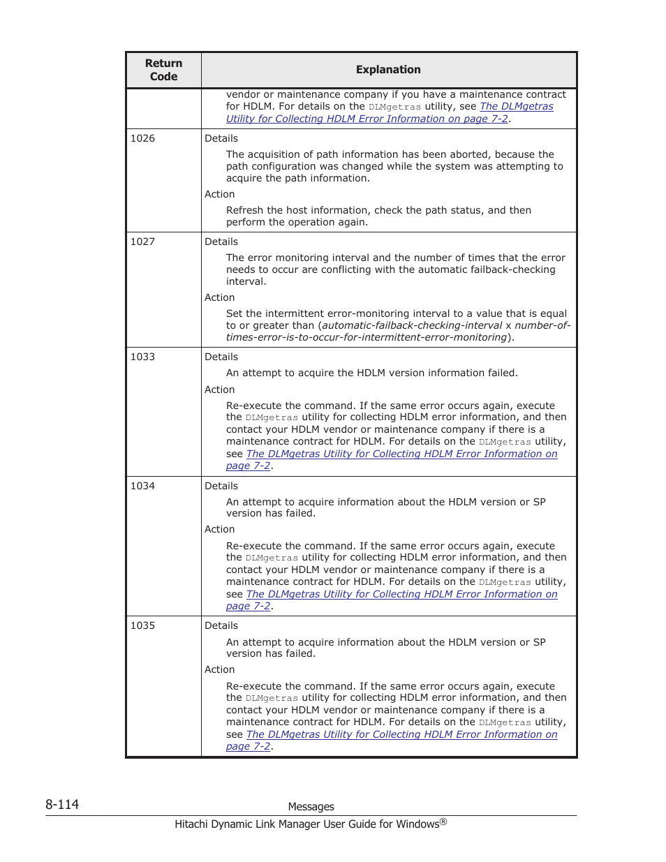 HP XP P9500 Storage User Manual | Page 406 / 440