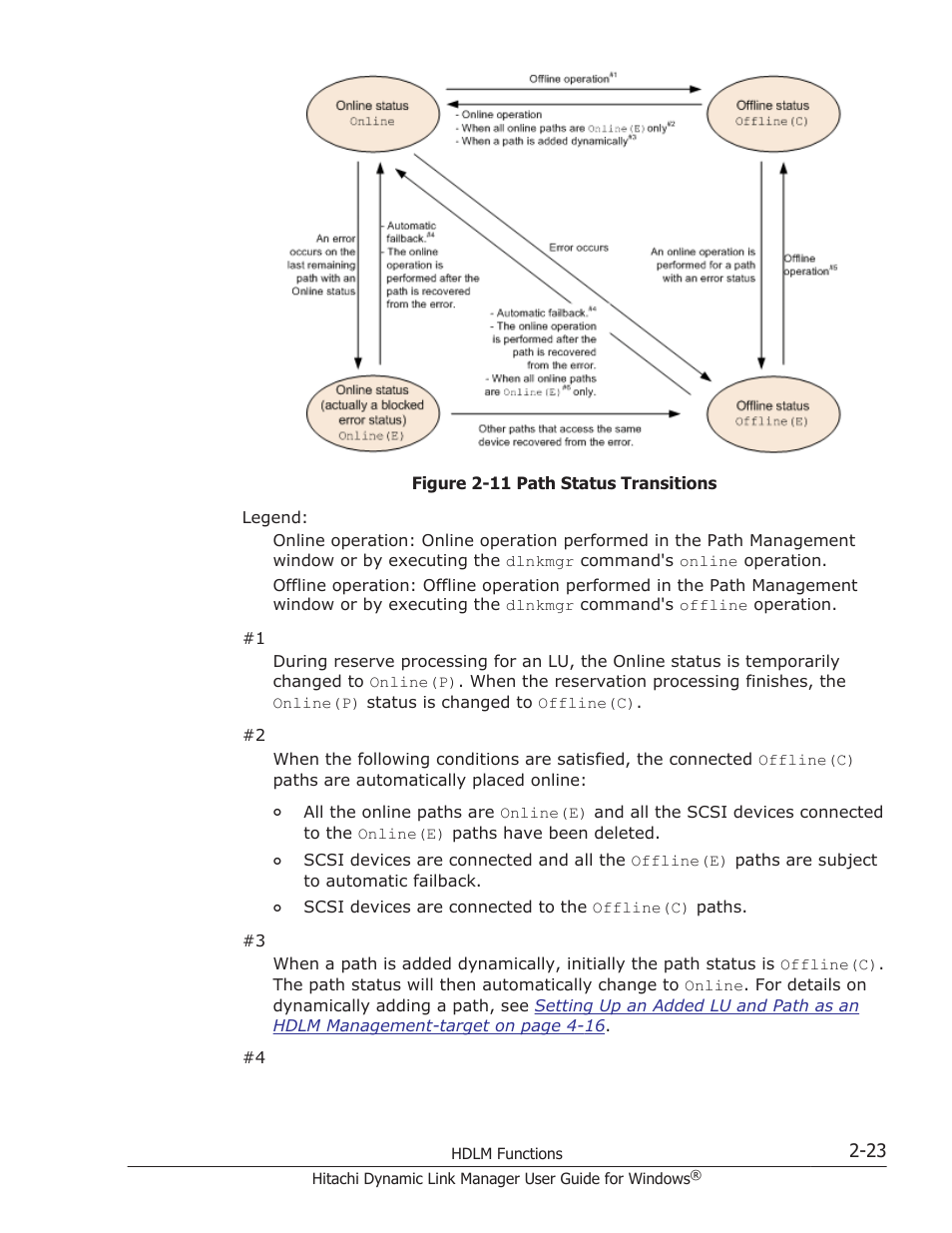 HP XP P9500 Storage User Manual | Page 43 / 440