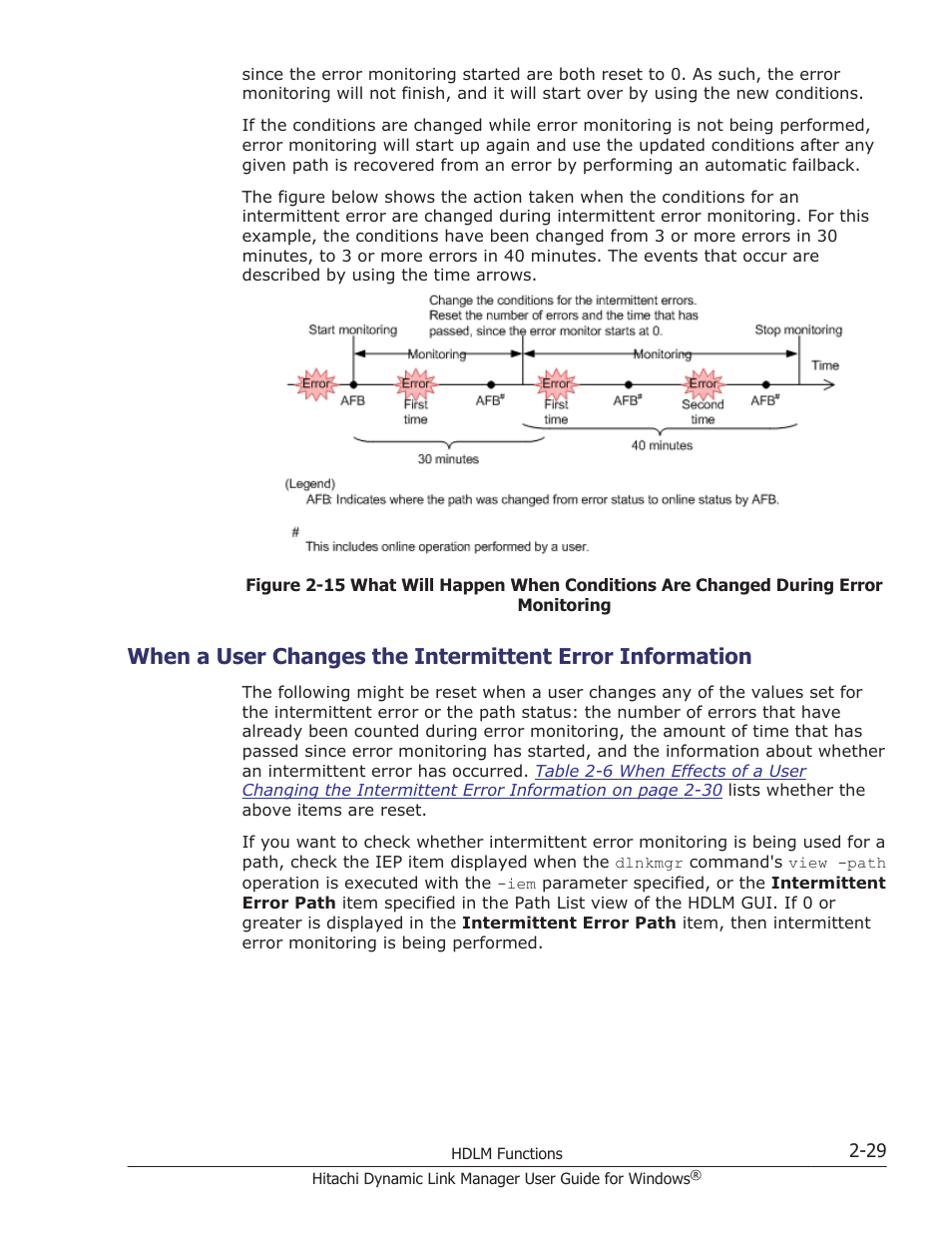 HP XP P9500 Storage User Manual | Page 49 / 440