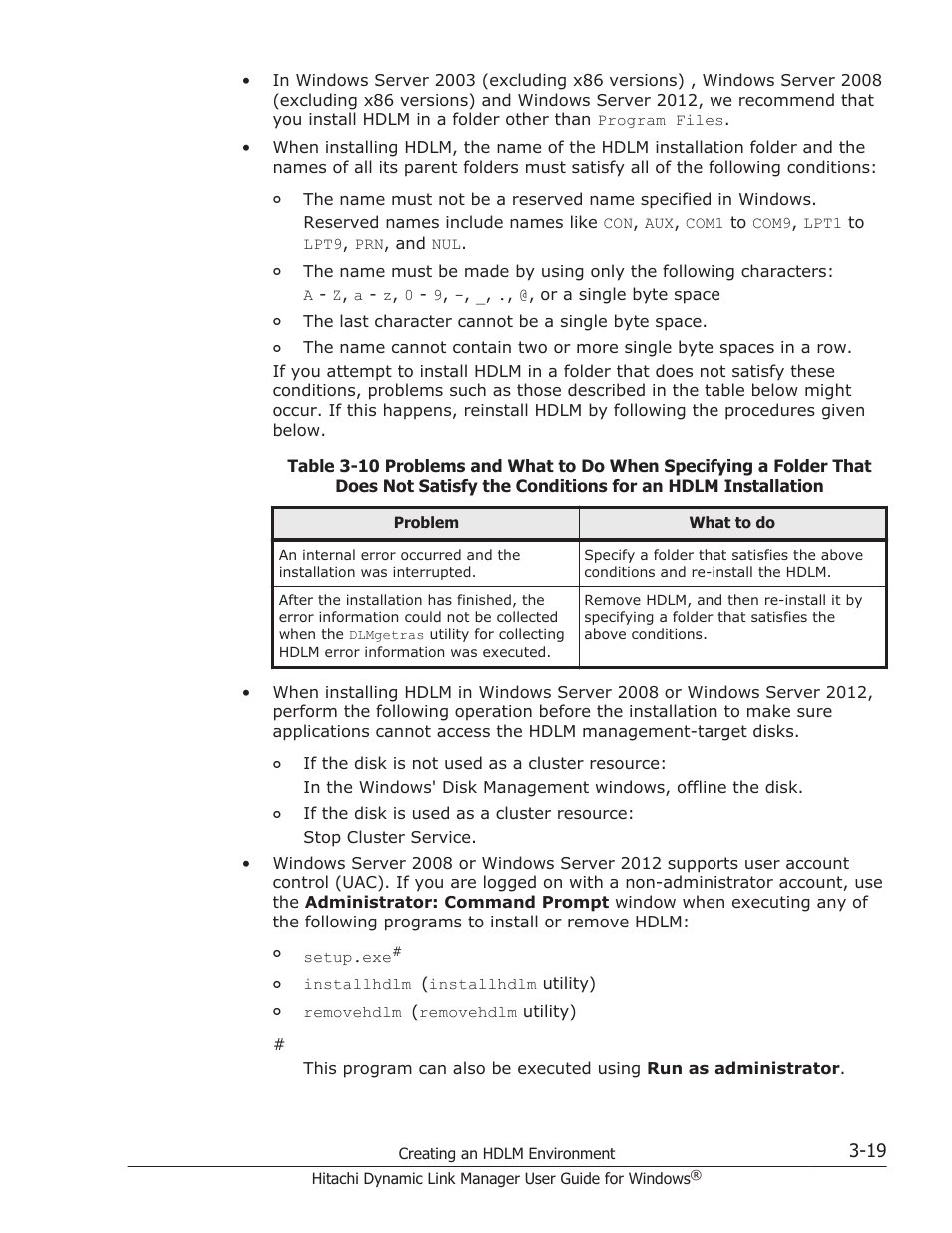 HP XP P9500 Storage User Manual | Page 87 / 440