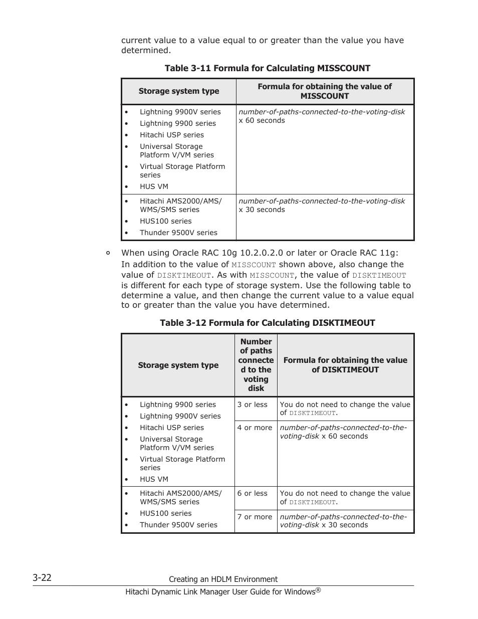 HP XP P9500 Storage User Manual | Page 90 / 440