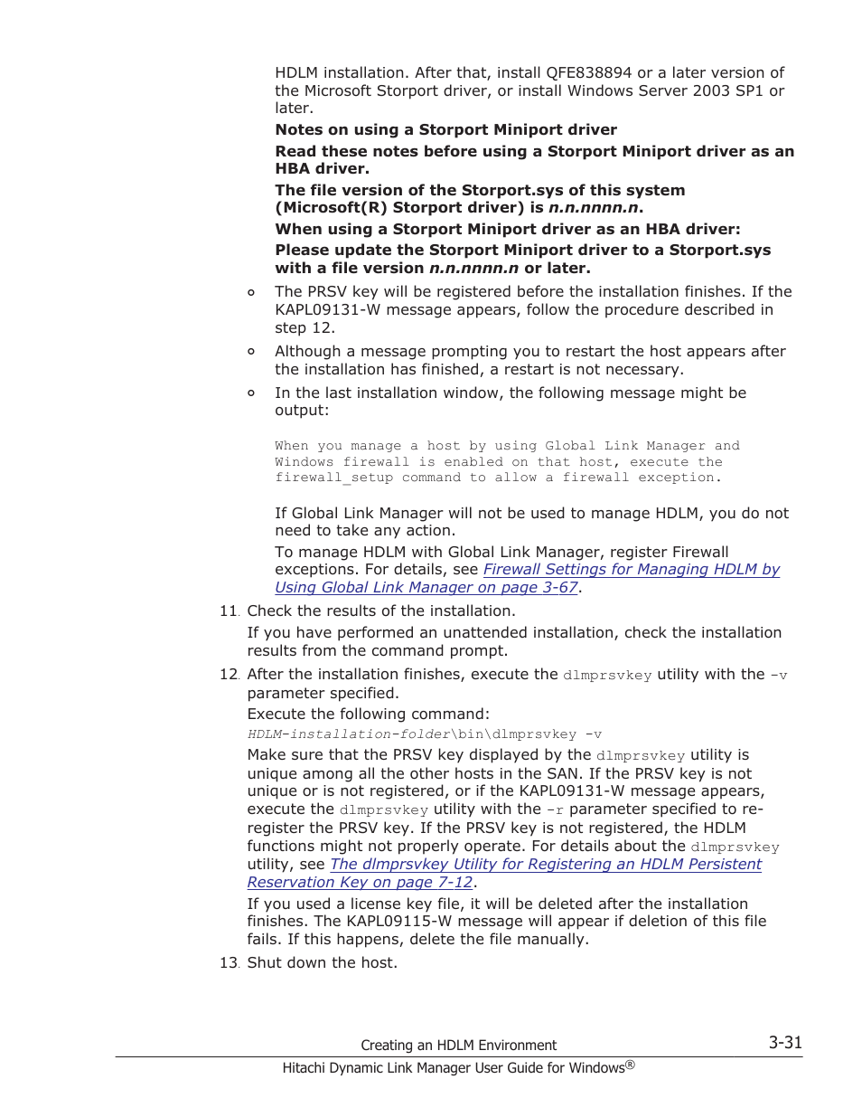 HP XP P9500 Storage User Manual | Page 99 / 440