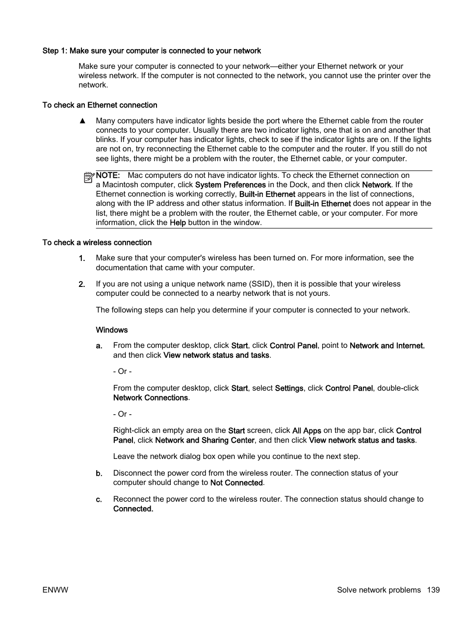 HP Officejet 7612 Wide Format e-All-in-One User Manual | Page 156 / 317