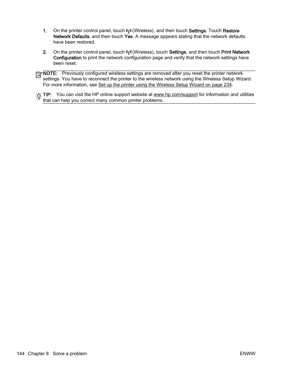 HP Officejet 7612 Wide Format e-All-in-One User Manual | Page 161 / 317