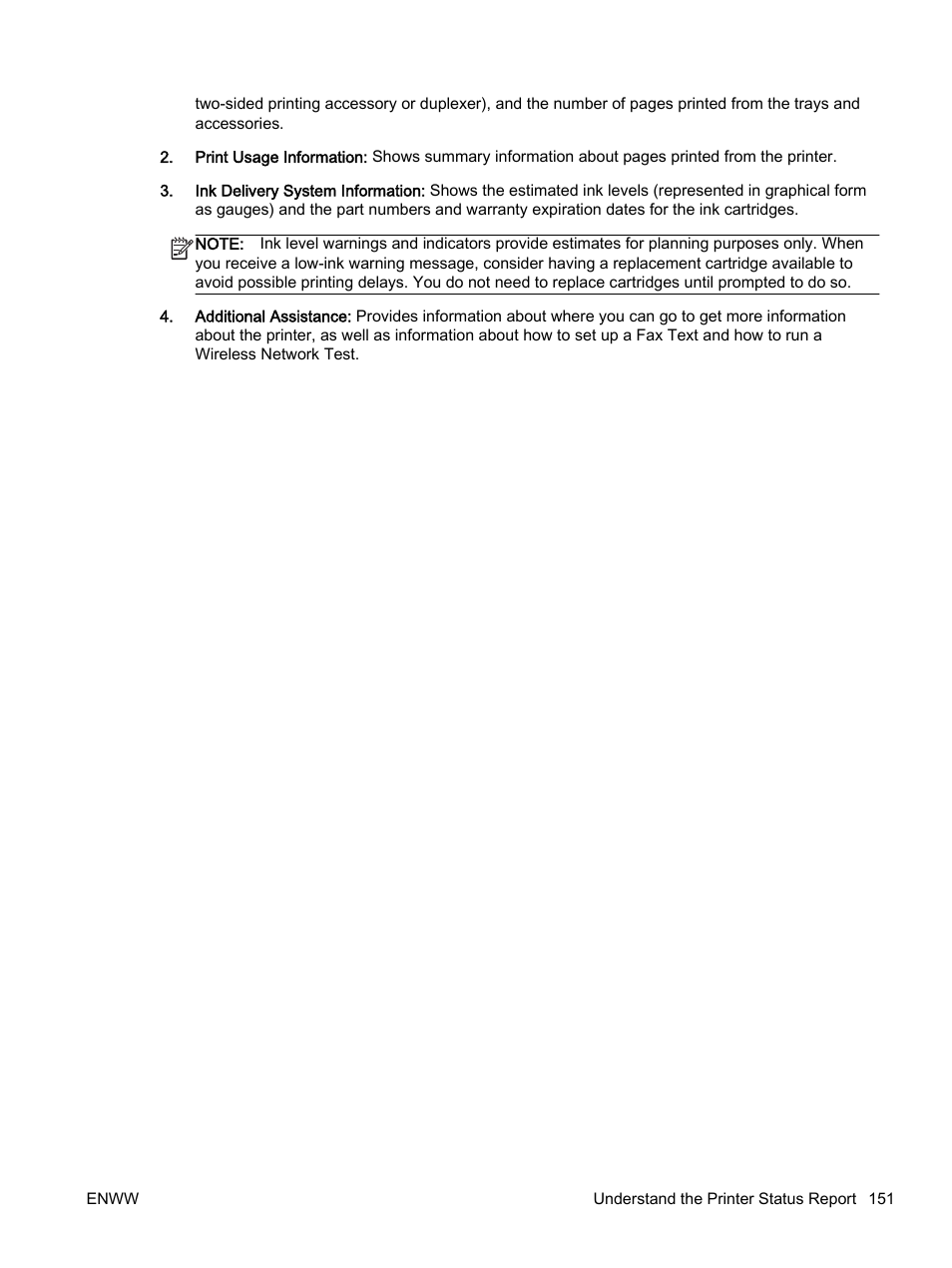 HP Officejet 7612 Wide Format e-All-in-One User Manual | Page 168 / 317
