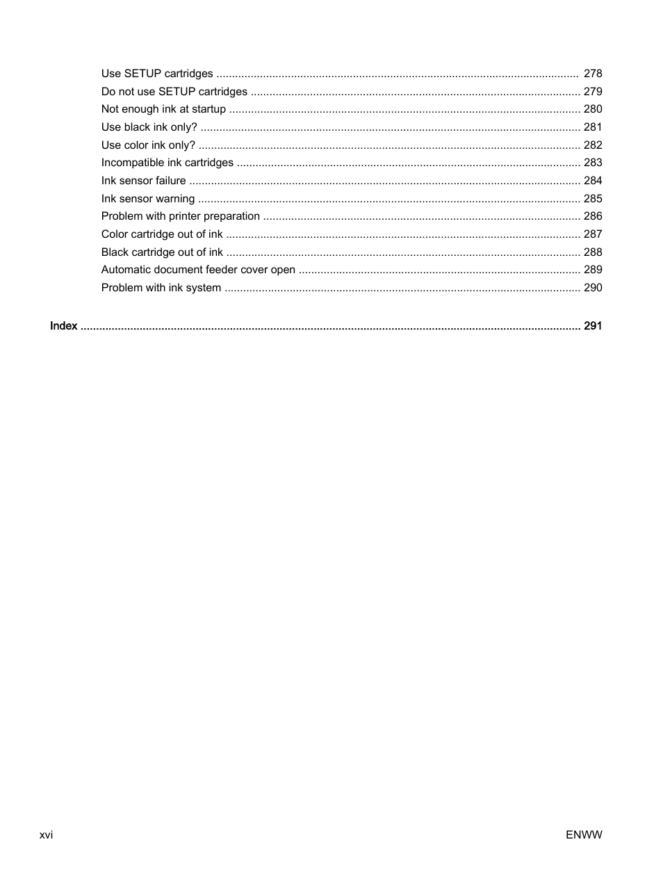 HP Officejet 7612 Wide Format e-All-in-One User Manual | Page 17 / 317