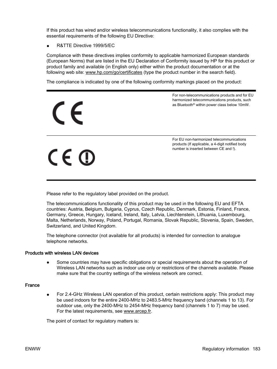 HP Officejet 7612 Wide Format e-All-in-One User Manual | Page 200 / 317