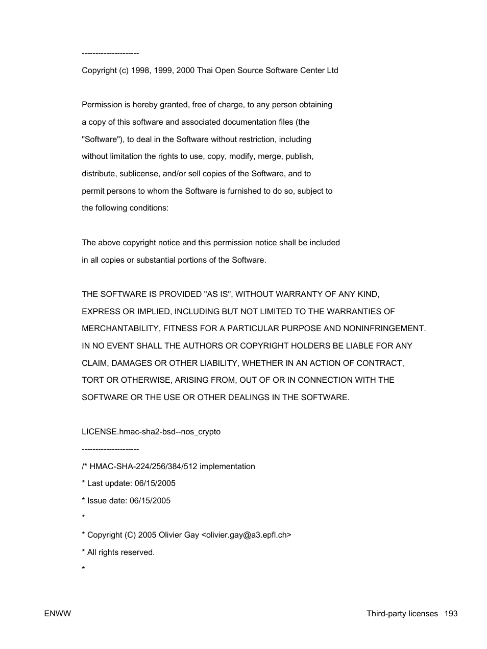 HP Officejet 7612 Wide Format e-All-in-One User Manual | Page 210 / 317