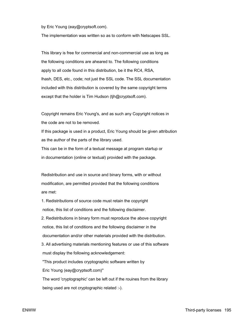 HP Officejet 7612 Wide Format e-All-in-One User Manual | Page 212 / 317