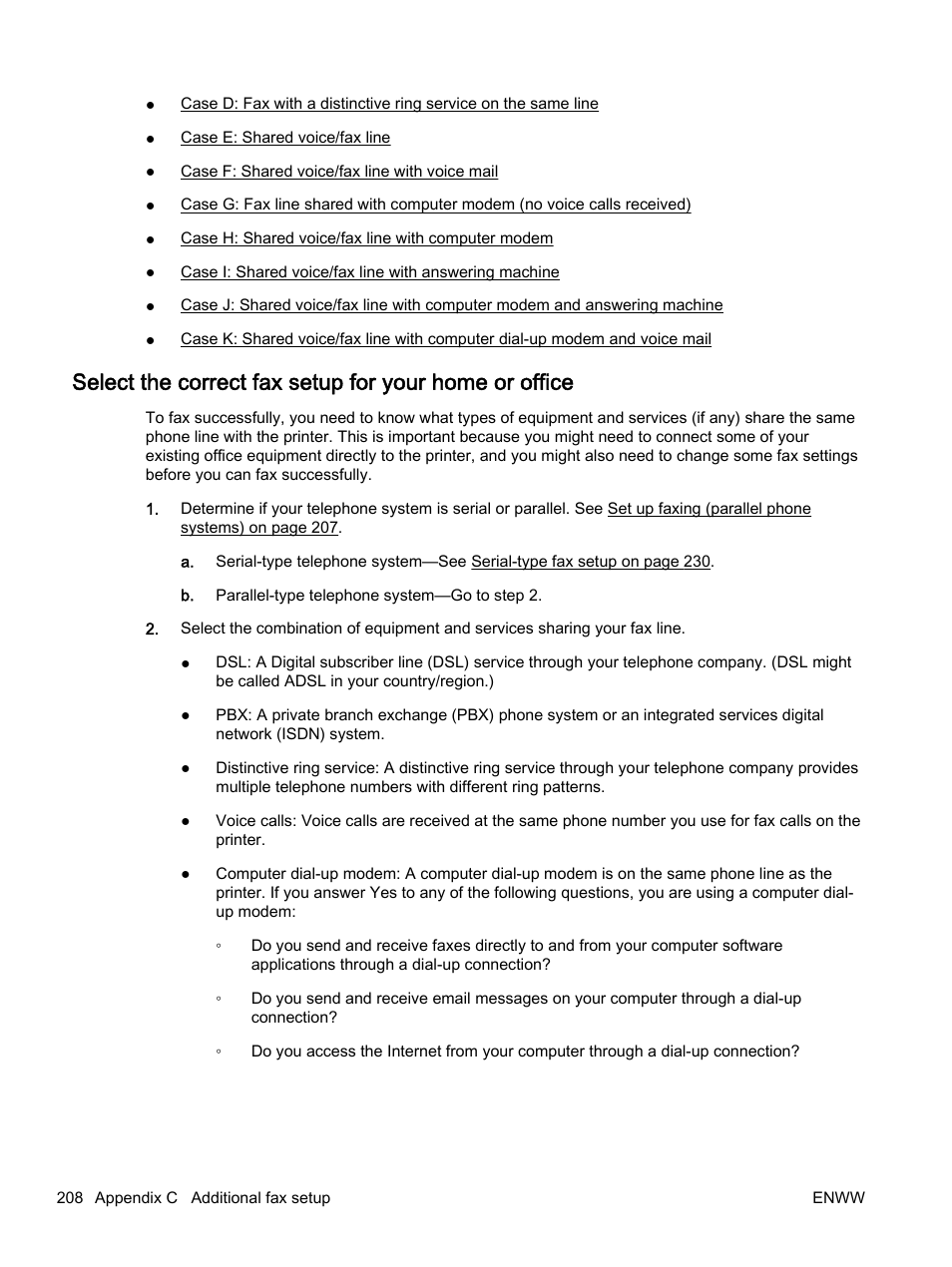 HP Officejet 7612 Wide Format e-All-in-One User Manual | Page 225 / 317