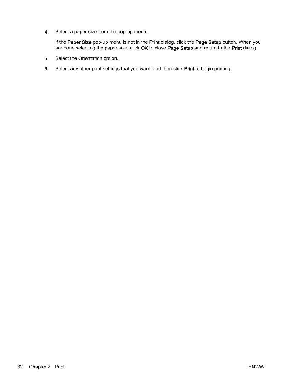 HP Officejet 7612 Wide Format e-All-in-One User Manual | Page 49 / 317