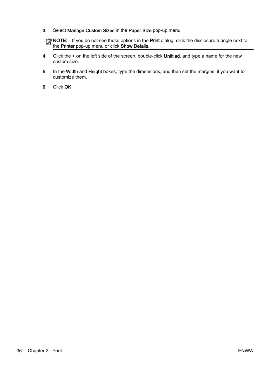 HP Officejet 7612 Wide Format e-All-in-One User Manual | Page 53 / 317