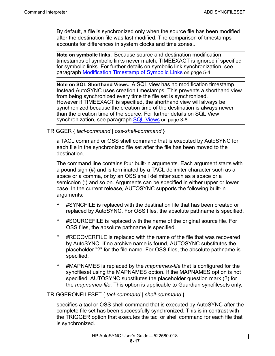 HP Integrity NonStop J-Series User Manual | Page 111 / 266