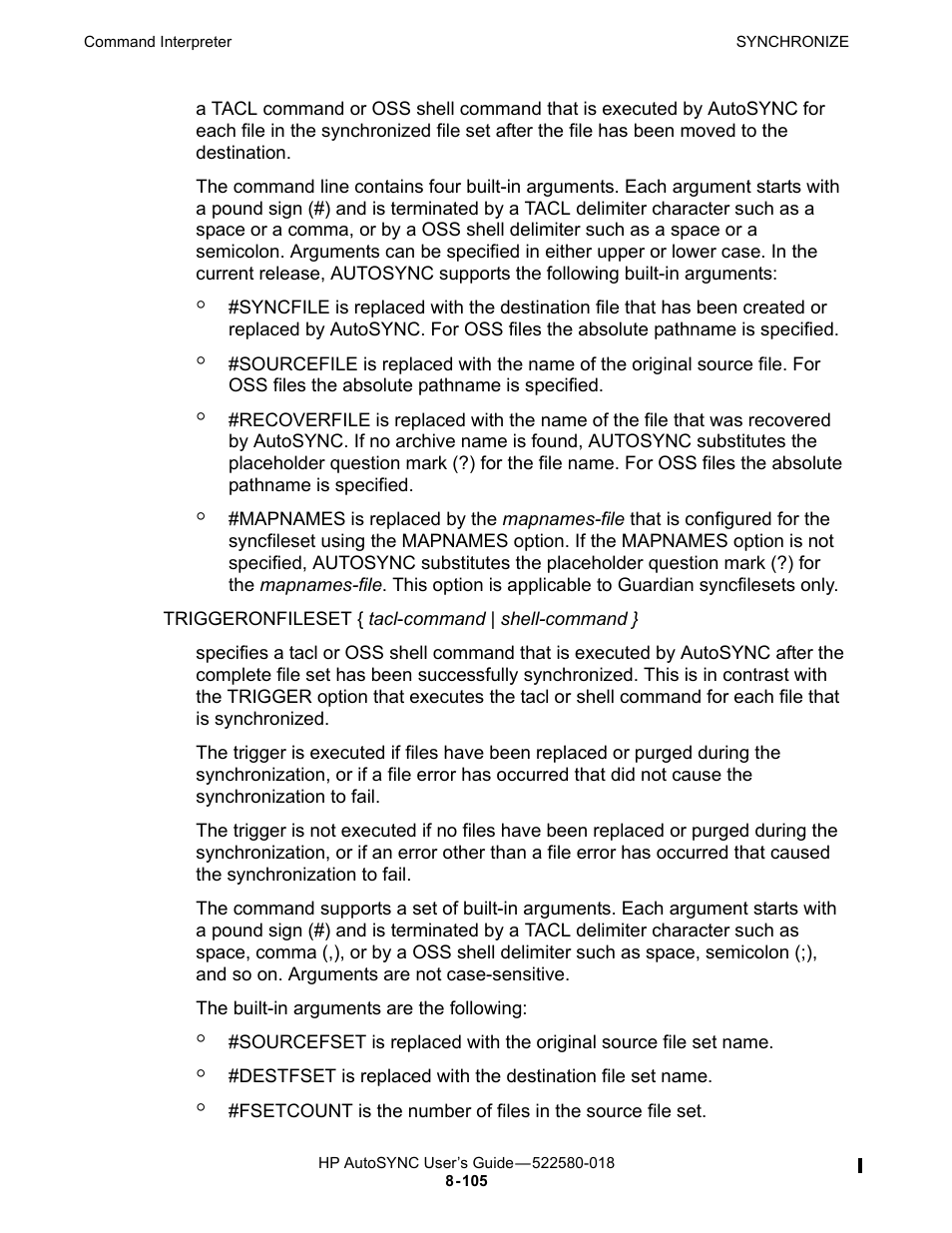 HP Integrity NonStop J-Series User Manual | Page 199 / 266