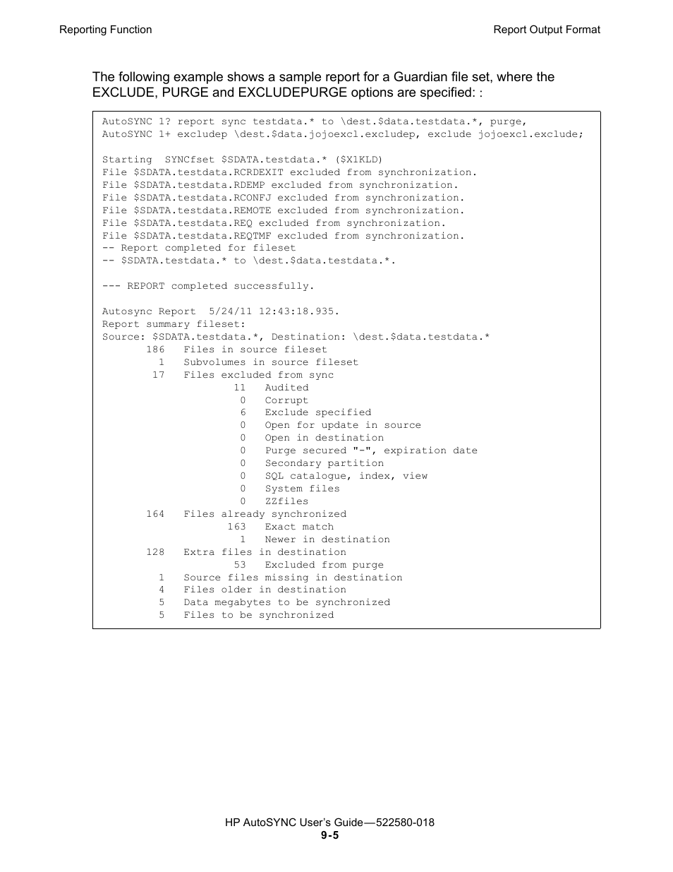 HP Integrity NonStop J-Series User Manual | Page 215 / 266