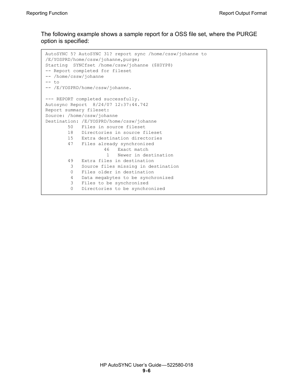 HP Integrity NonStop J-Series User Manual | Page 216 / 266