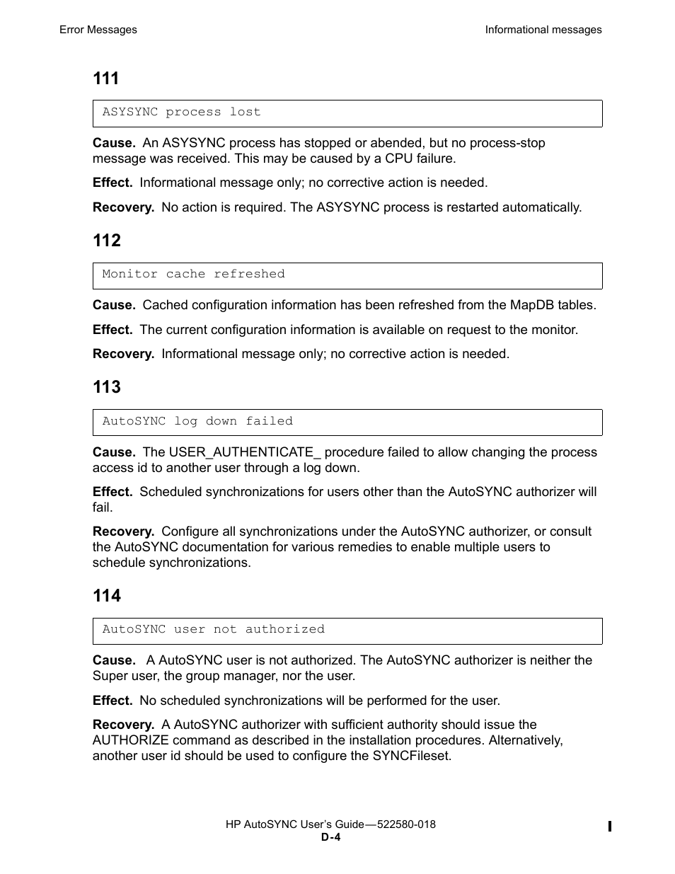 HP Integrity NonStop J-Series User Manual | Page 256 / 266