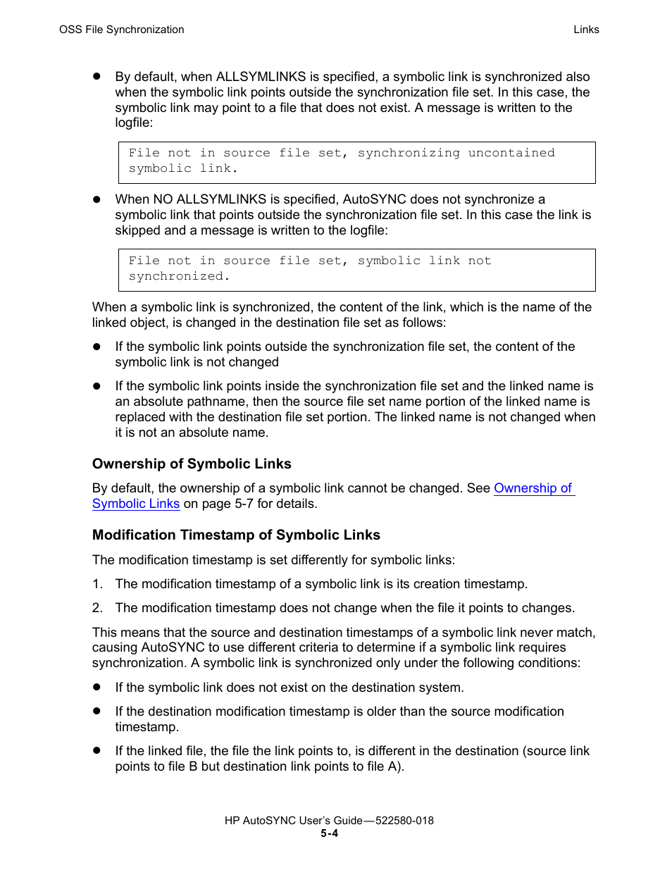 HP Integrity NonStop J-Series User Manual | Page 74 / 266