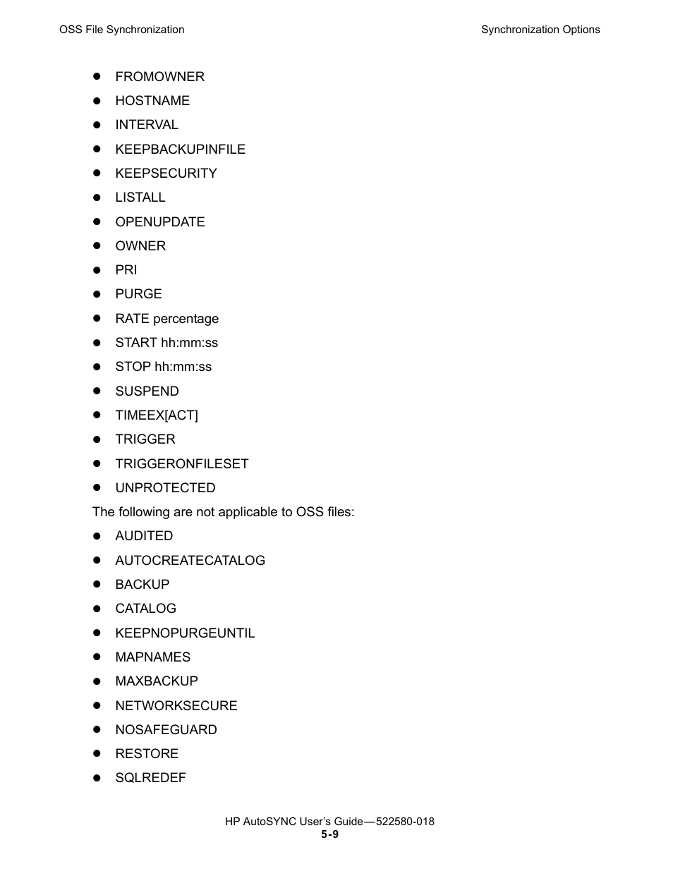 HP Integrity NonStop J-Series User Manual | Page 79 / 266